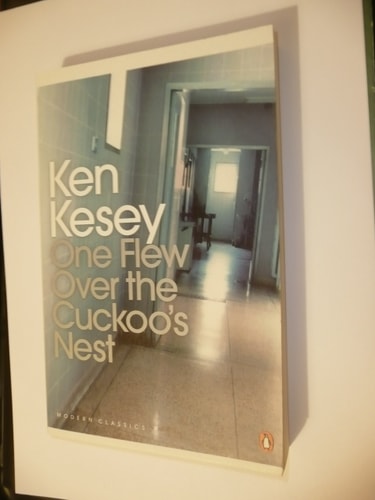 One Flew Over the Cuckoo's Nest