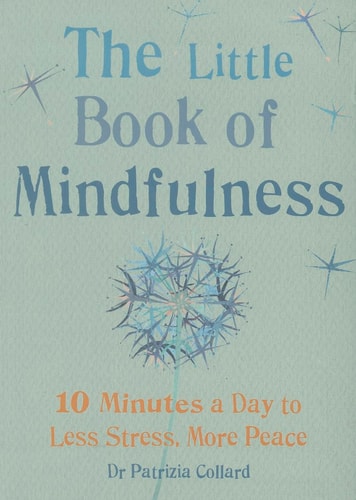 Little Book of Mindfulness: 10 minutes a day to less stress, more peace