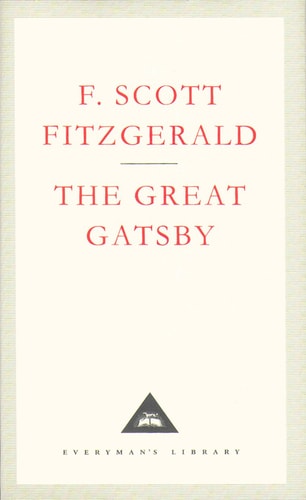 The Great Gatsby