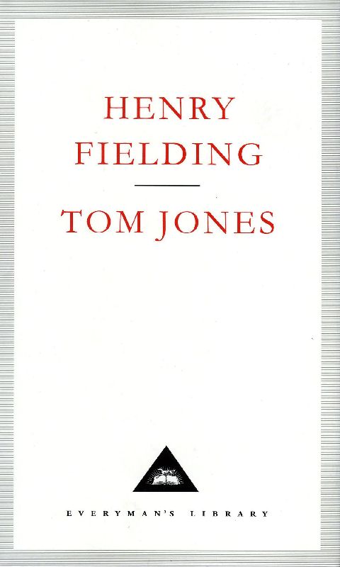 Tom Jones