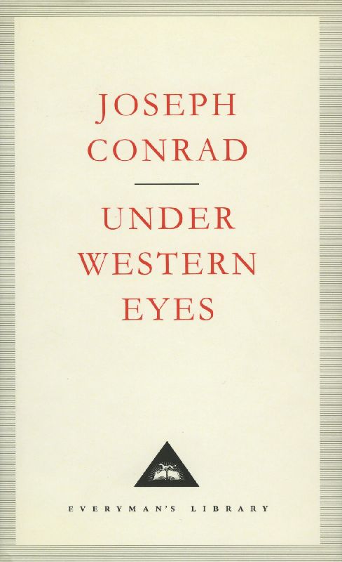 Under Western Eyes
