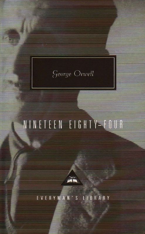 Nineteen Eighty-Four