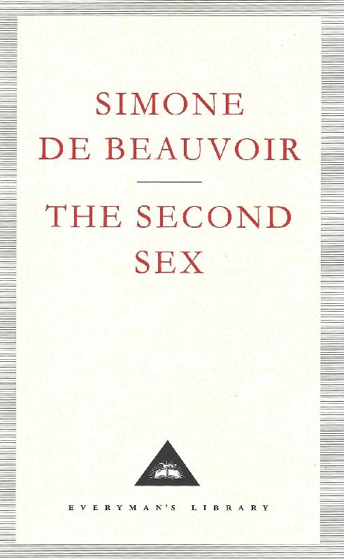 The Second Sex