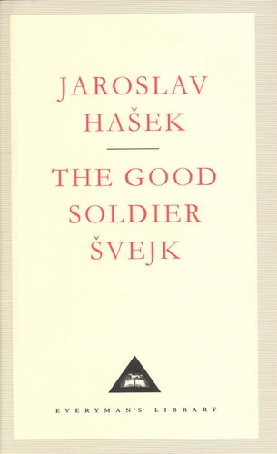 The Good Soldier Svejk