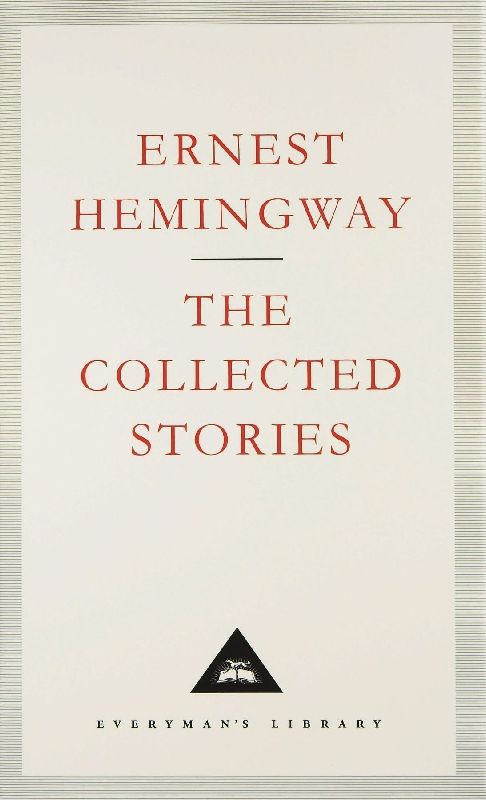 Collected Stories