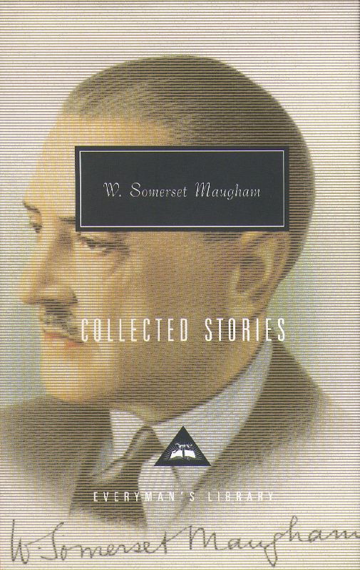 Collected Stories