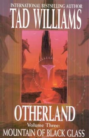 Otherland 3: Mountain Of Black Glass