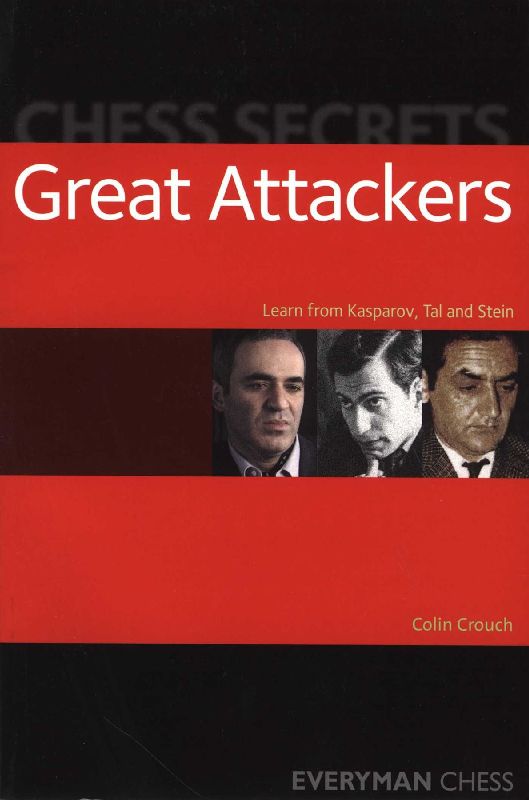 Chess Secrets