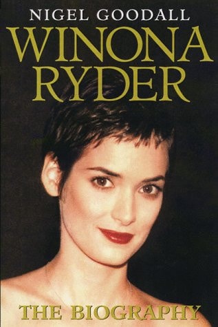 Winona Ryder: The Biography