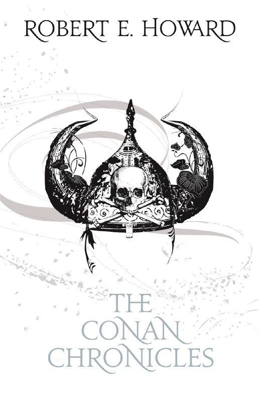 The Conan Chronicles: Volume 1