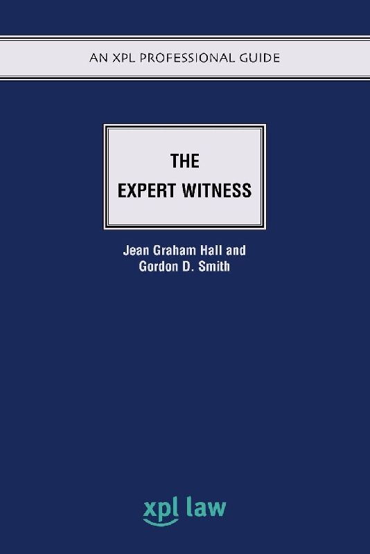 The Expert Witness