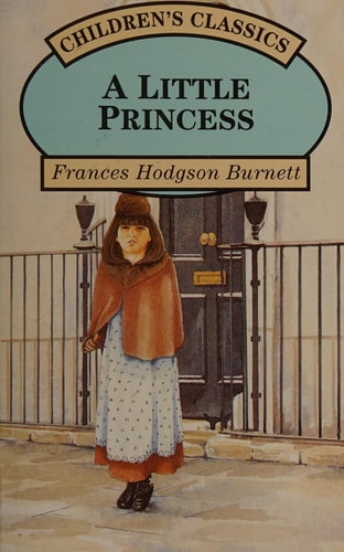 The Little Princess (Children's classics)