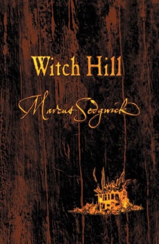 Witch Hill