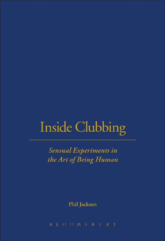 Inside Clubbing