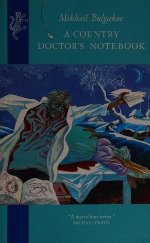 A Country Doctor's Notebook