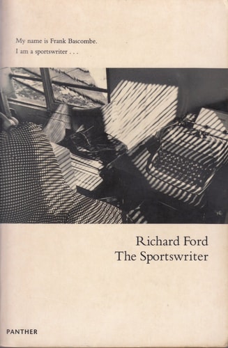 The Sportswriter