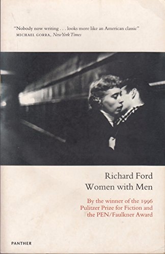 Women With Men: 3 Stories
