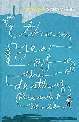 Year of the Death of Ricardo Reis