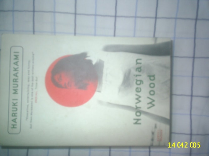 Norwegian Wood