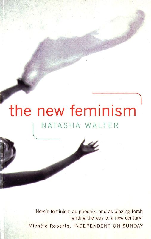 New Feminism B