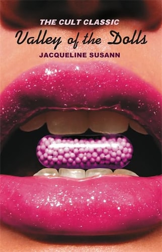 Valley Of The Dolls (Virago Modern Classics)
