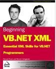 BEG VB.NET XML,