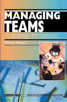 Managing Teams