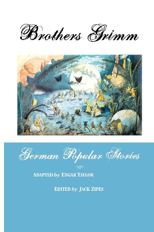 German Popular Stories