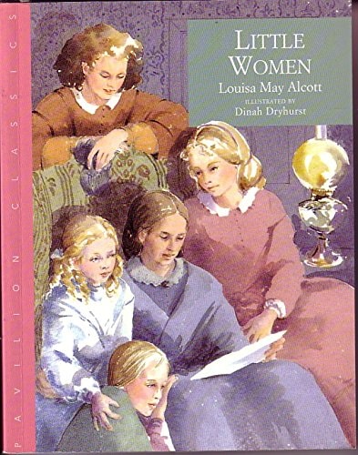 Little Women (Pavilion Classics)