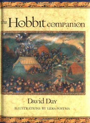 The 'Hobbit' Companion