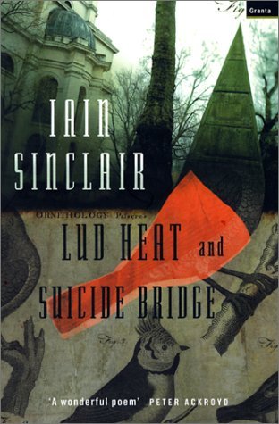 Lud Heat and Suicide Bridge