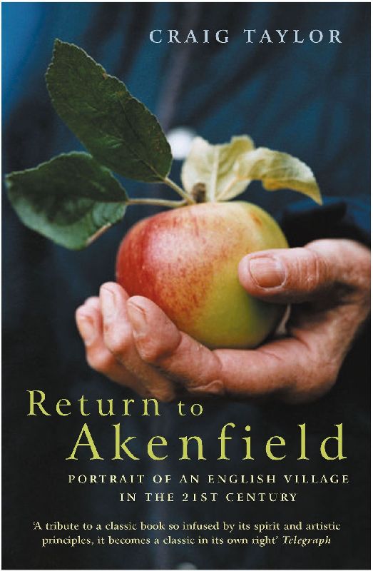 Return To Akenfield