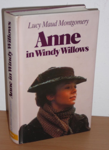 Anne of Windy Willows