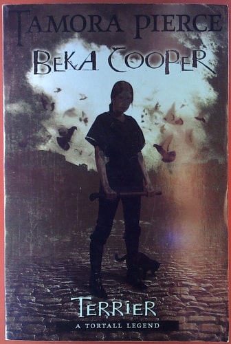 Terrier (Beka Cooper)