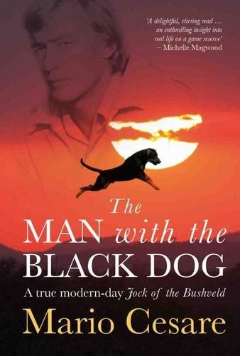 The Man with the Black Dog