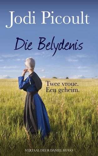 Die Belydenis: Twee vroue. Een geheim