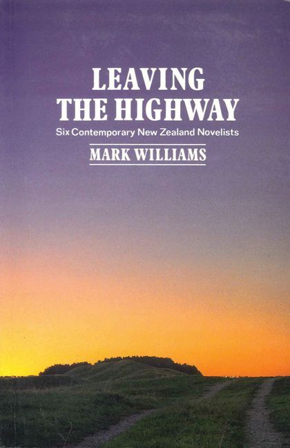 Leaving the Highway