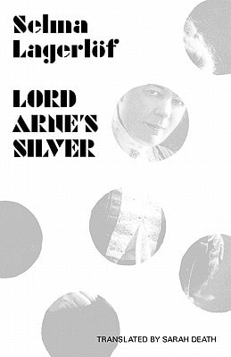 Lord Arne's Silver (World of Discovery (Norvik Press))