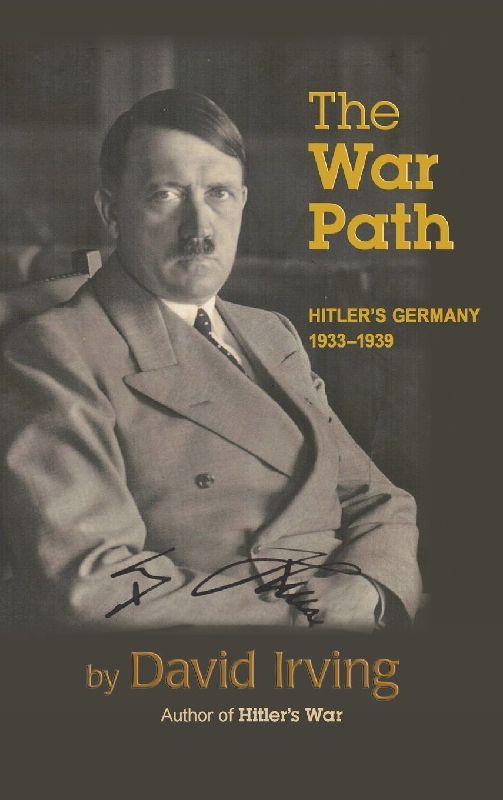 The War Path