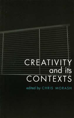 Creativity in Its Contexts