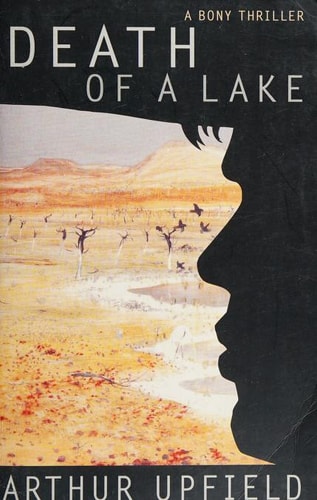 Death of a Lake