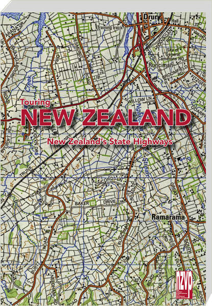 Touring New Zealand