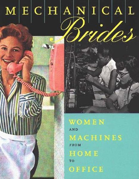 Mechanical Brides