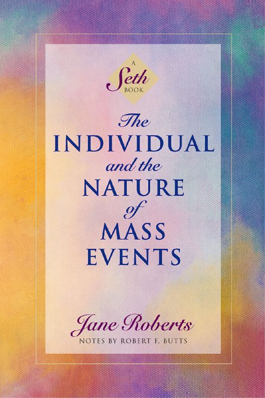 The Individual and the Nature of Mass Events