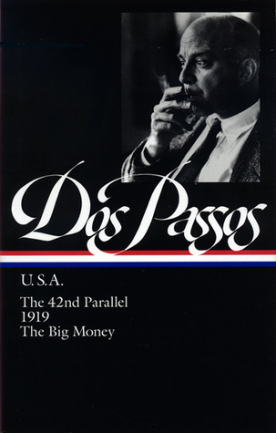 USA (The 42nd Parallel / 1919 / The Big Money)