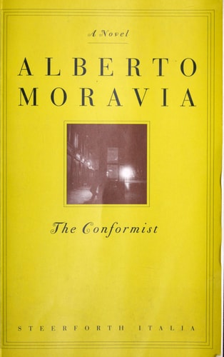 The Conformist (Italia)