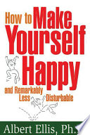 How To Make Yourself Happy