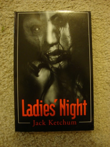 Ladies Night