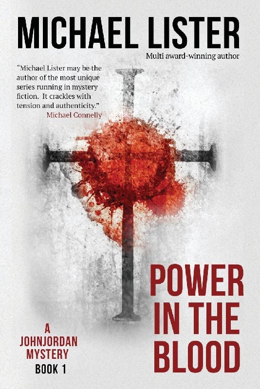 Power in the Blood