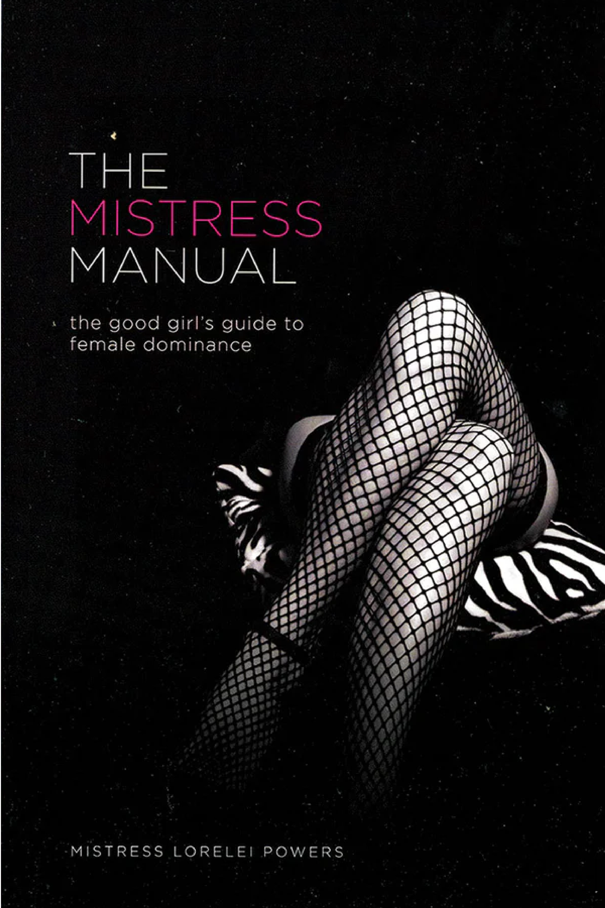 The Mistress Manual
